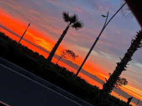 Nador corniche marchica